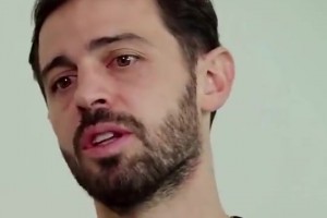 B席：我已经没啥可追求的了，但我的梦想是夺得世界杯冠军