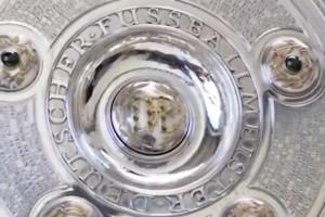 德甲沙拉盘扩容！为未来30年冠军名字留足空间