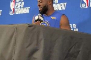 合同将到期，被问是否继续留快船？小卡：再让我难过一会，这事到时再说